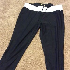 Capri workout pants. Make offer